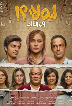 Постер: Почему нет?! / Why not? (2020)