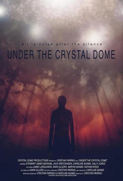 Постер: Под хрустальным куполом / Under the Crystal Dome (2019)