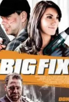 Постер: Подрядчик-убийца / Killer Contractor (2020)