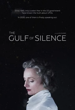 Постер: Покров тишины / The Gulf of Silence (2020)