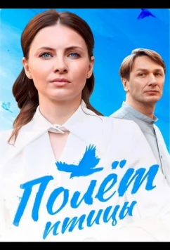 Постер: Полёт птицы (2025)