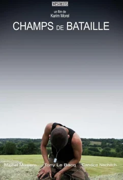 Постер: Поля сражений / Champs de bataille (2014)