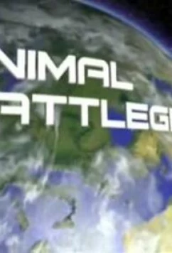 Постер: Поля Звериных Сражений / Animal Battlegrounds (2006)