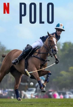 Постер: Поло / Polo (2024)