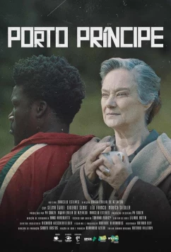 Постер: Порт-о-Пренс / Porto Príncipe (2023)