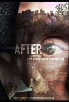 Постер: После / After (2017)