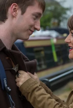 Постер: После работы / After Hours (2015)