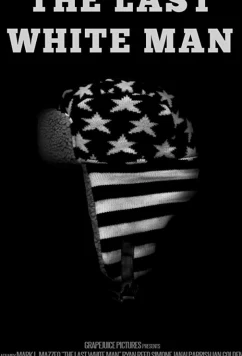 Постер: Последний белый мужчина / The Last White Man (2020)