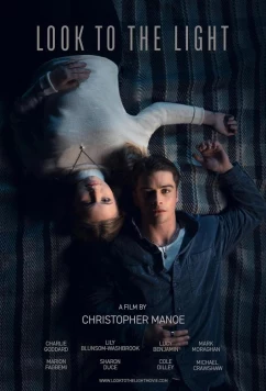 Постер: Посмотри на свет / Look to the Light (2024)