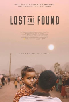 Постер: Потерянные и найденные / Lost and Found (2019)