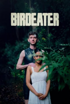 Постер: Пожиратель птиц / Birdeater (2023)