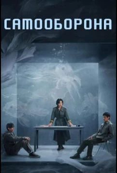 Постер: Право на защиту / Оправданная защита / Самооборона (2025)