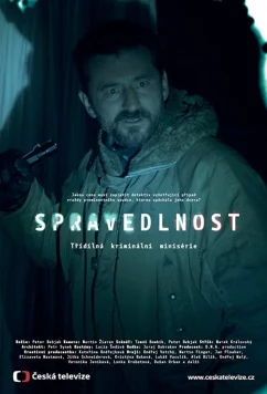 Постер: Правосудие / Spravedlnost (2017)