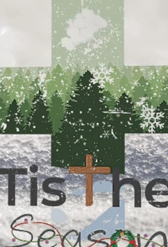 Постер: Праздник к Нам Приходит / Tis the Season (2020)