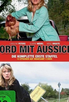 Постер: Преднамеренное убийство / Mord mit Aussicht (2008)