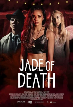 Постер: Предсказательница смерти / Jade of Death (2018)