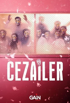 Постер: Преступники / Cezailer (2022)