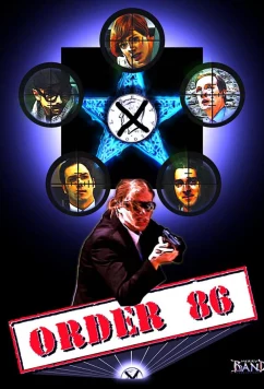 Постер: Приказ 86 / Order 86 (2020)