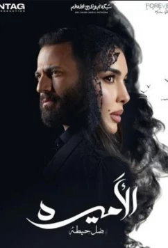 Постер: Принцесса / El Amira: Del Heita (2025)