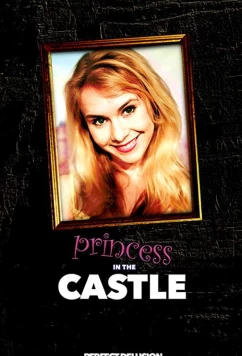 Постер: Принцесса в замке / Princess in the Castle (2019)