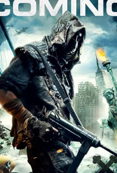 Постер: Пришествие / The Coming (2020)