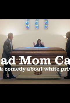 Постер: Привилегия мертвой матери / Dead mom card (2022)