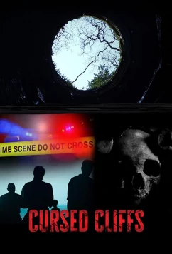 Постер: Проклятые Скалы / Cursed Cliffs (2020)