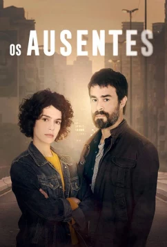 Постер: Пропавшие / Os Ausentes (2021)