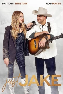 Постер: Просто Джейк / Just Jake (2023)