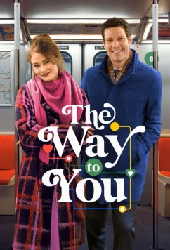 Постер: Путь к тебе / The Way to You (2026)