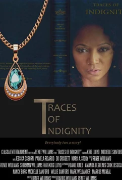 Постер: Путь позора / Traces of Indignity (2018)