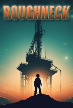 Постер: Работяга / Roughneck (2024)
