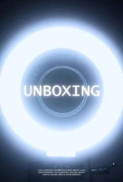 Постер: Распаковка / Unboxing (2025)