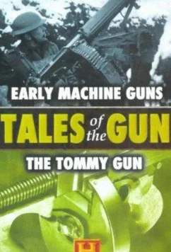 Постер: Рассказы об оружии / Tales of the Gun (1998)