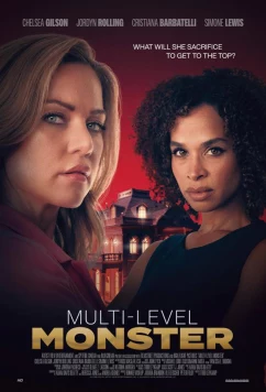 Постер: Разбогатей или умри / Get Rich or Die Trying (2025)