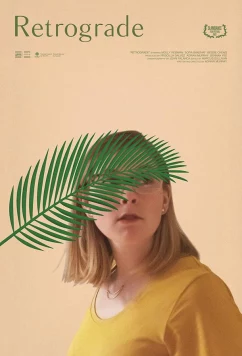 Постер: Ретроград / Retrograde (2022)