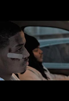 Постер: Режим "Выживание" / Survival Mode (2023)