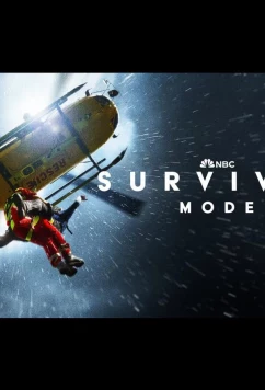 Постер: Режим выживания / Survival Mode (2025)