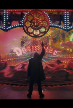 Постер: Резня в Анрёхте / Das Massaker von Anröchte (2021)