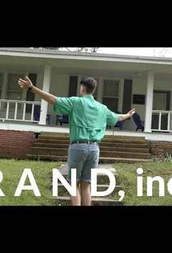 Постер: "Рэнд" представляет / RAND, inc. (2021)