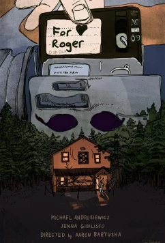 Постер: Роджеру / For Roger (2021)