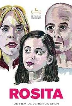 Постер: Росита / Rosita (2018)