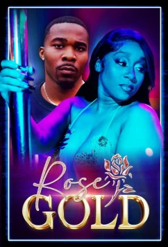 Постер: Роуз Голд / Rose Gold (2023)