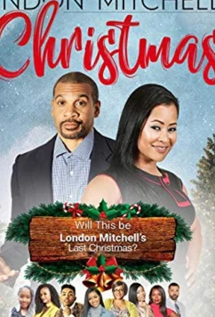 Постер: Рождество Лондона Митчелла / London Mitchell's Christmas (2019)