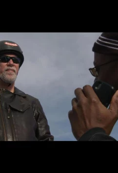 Постер: Рыцарский ход конём / A Good Knight's Leap (2023)