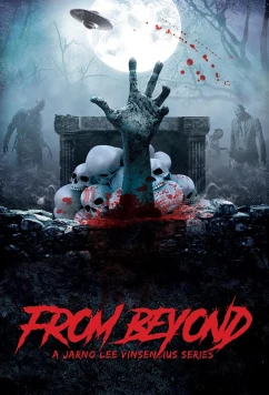 Постер: С той стороны / From Beyond (2017)