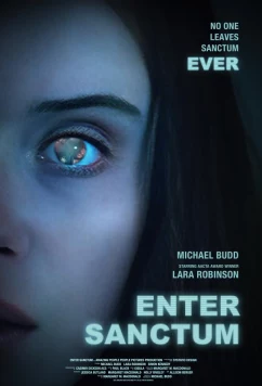 Постер: Санктум / Enter Sanctum (2025)