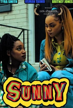 Постер: Санни / Sunny (2018)