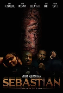 Постер: Себастьян / Sebastian (2022)