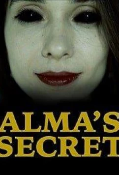 Постер: Секрет Альмы / Alma's Secret (2017)